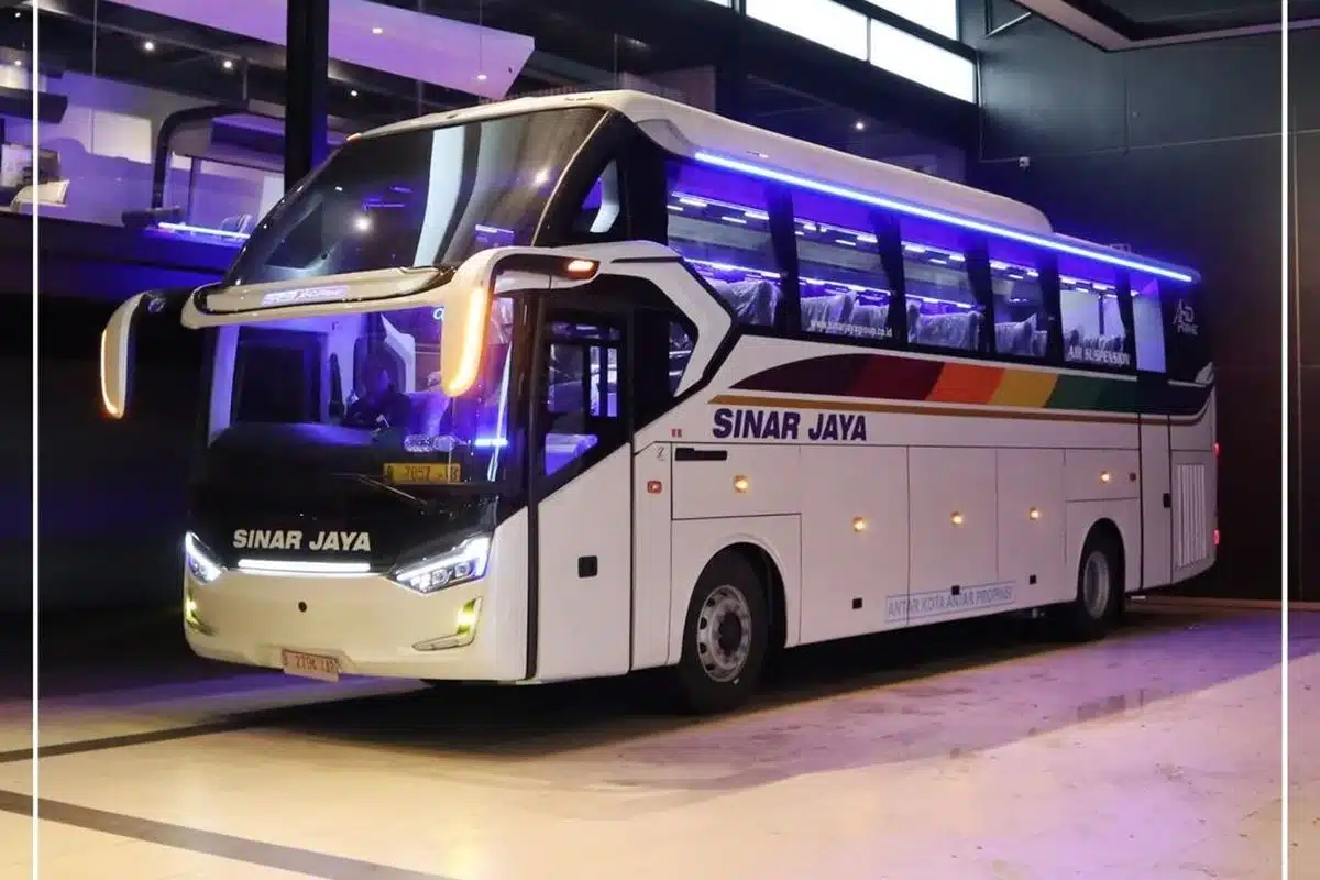 PO Sinar Jaya