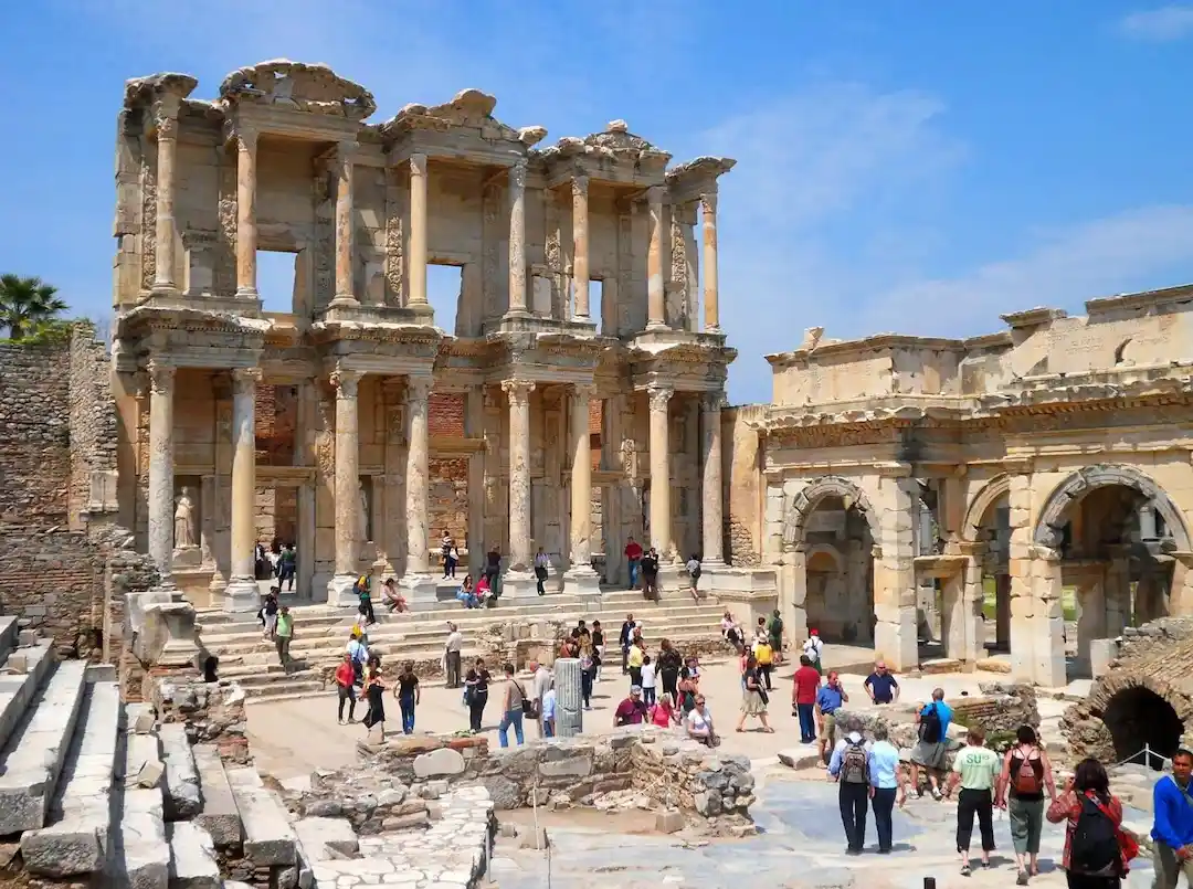 ephesus