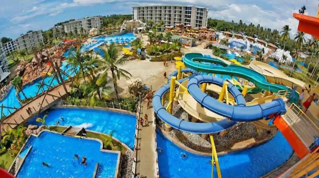 The Jungle Waterpark