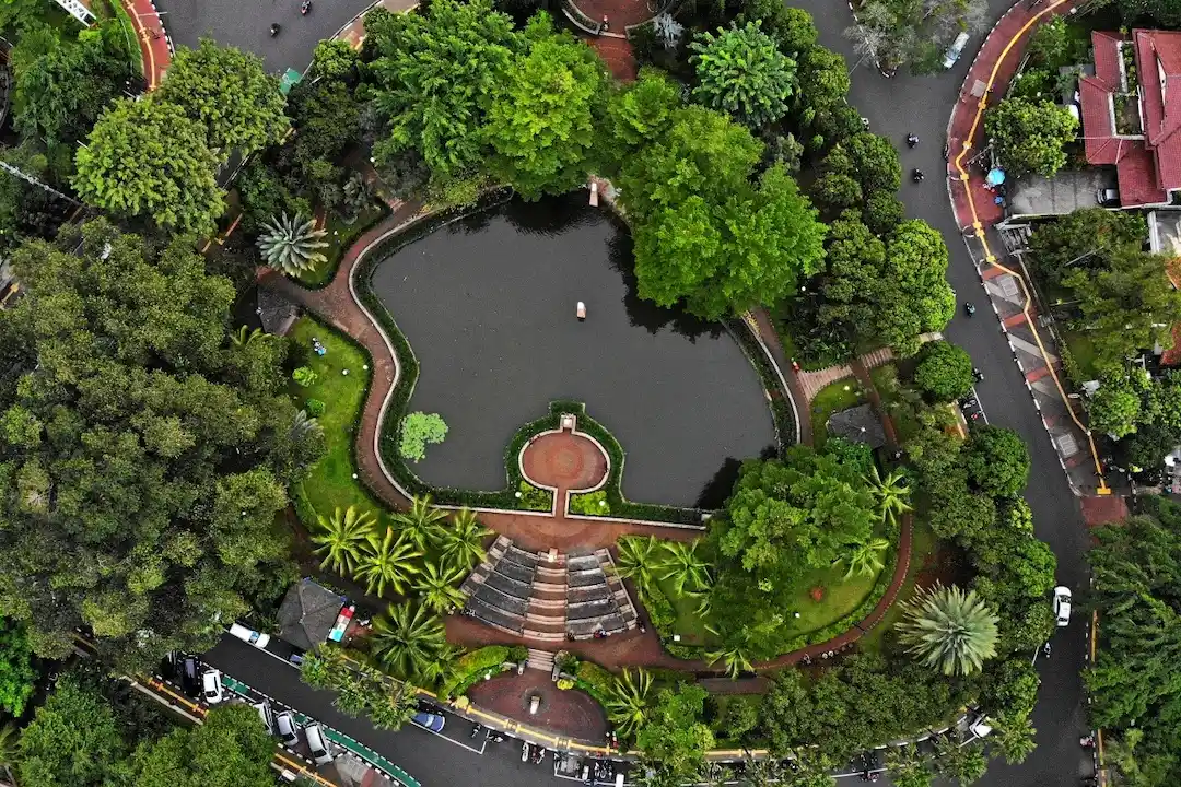 taman ayodya