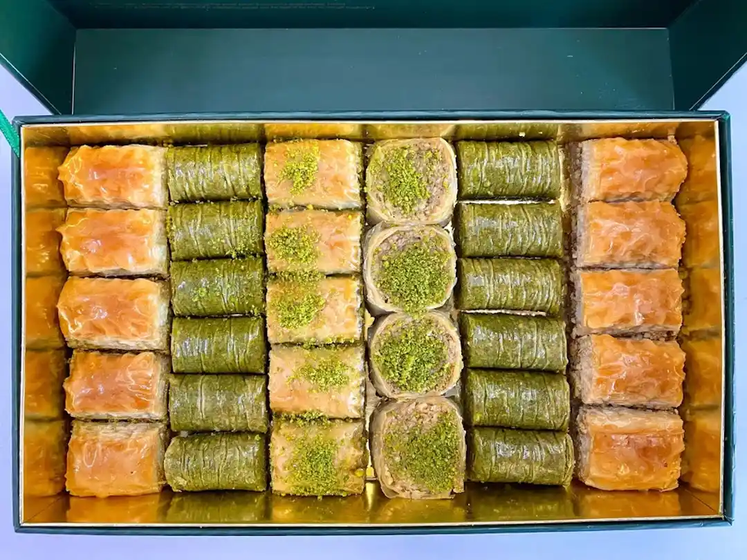 baklava