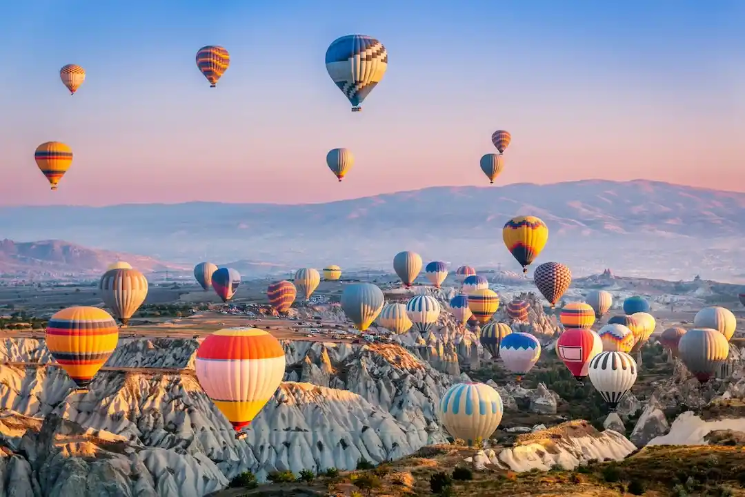 cappadocia