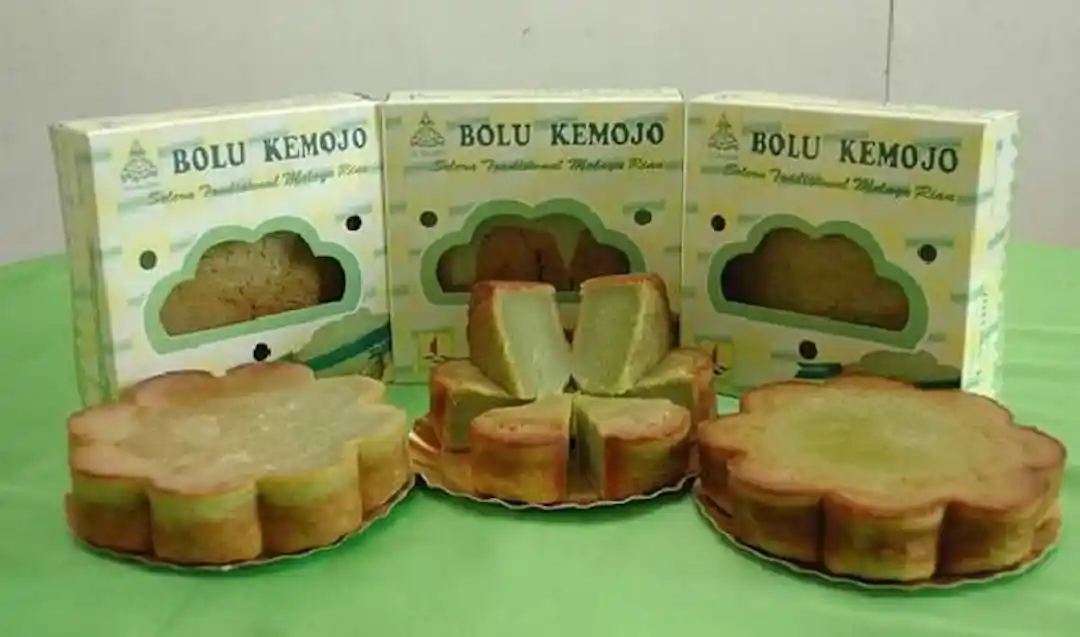 Bolu Kemojo