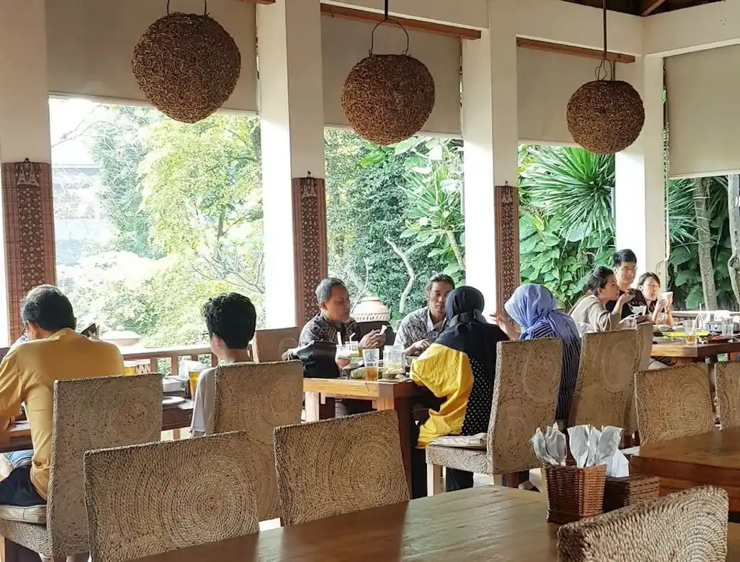 Restoran Raja Rasa