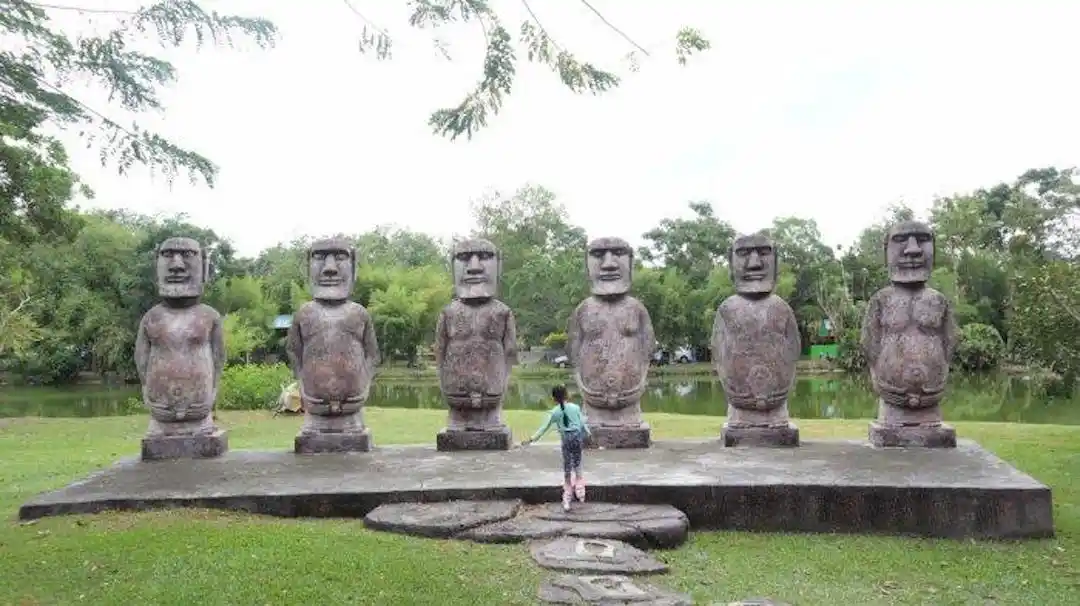 Taman Rekreasi Alam mayang