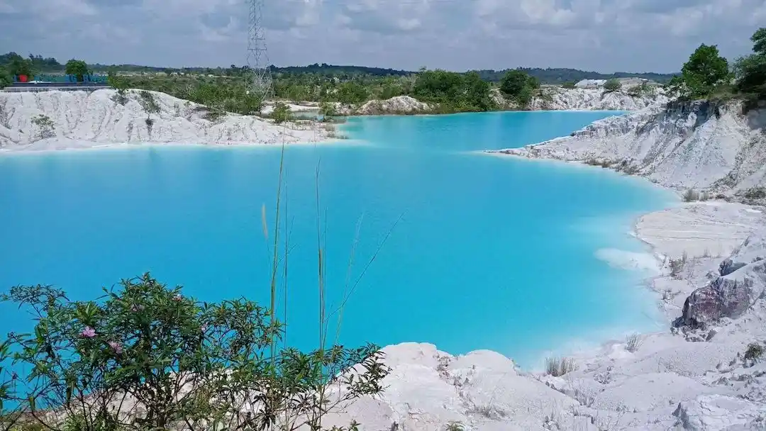 12 Tempat Wisata di Pekanbaru yang Wajib Dikunjungi