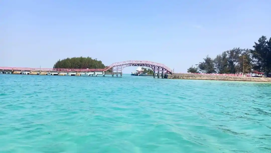 pulau tidung