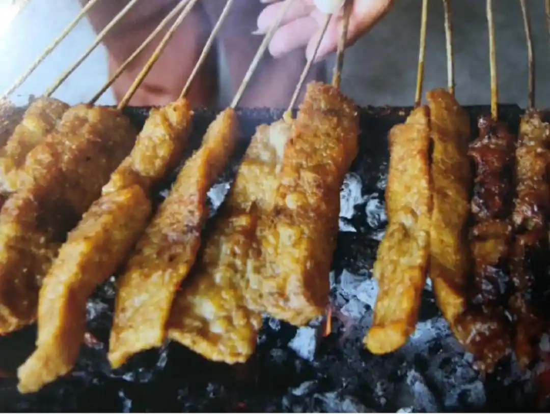 sate kere boyolali