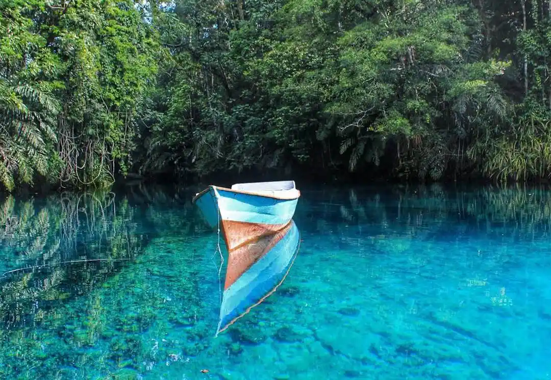 tempat wisata balikpapan