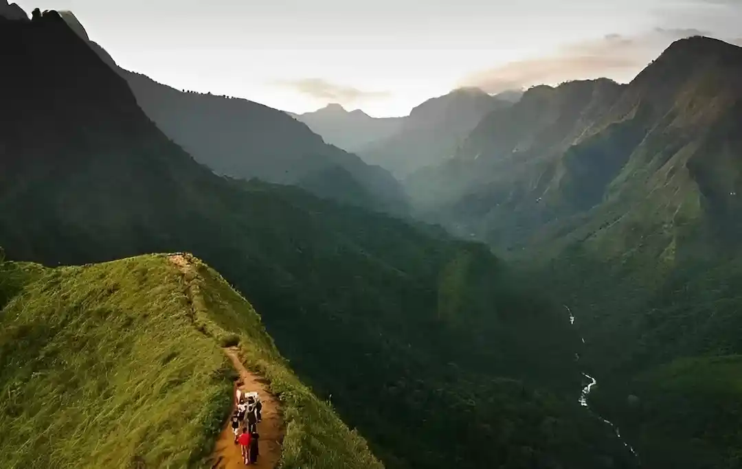 Bukit Watu Jengger 