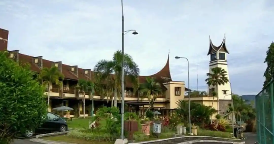 Campago Resort Hotel 