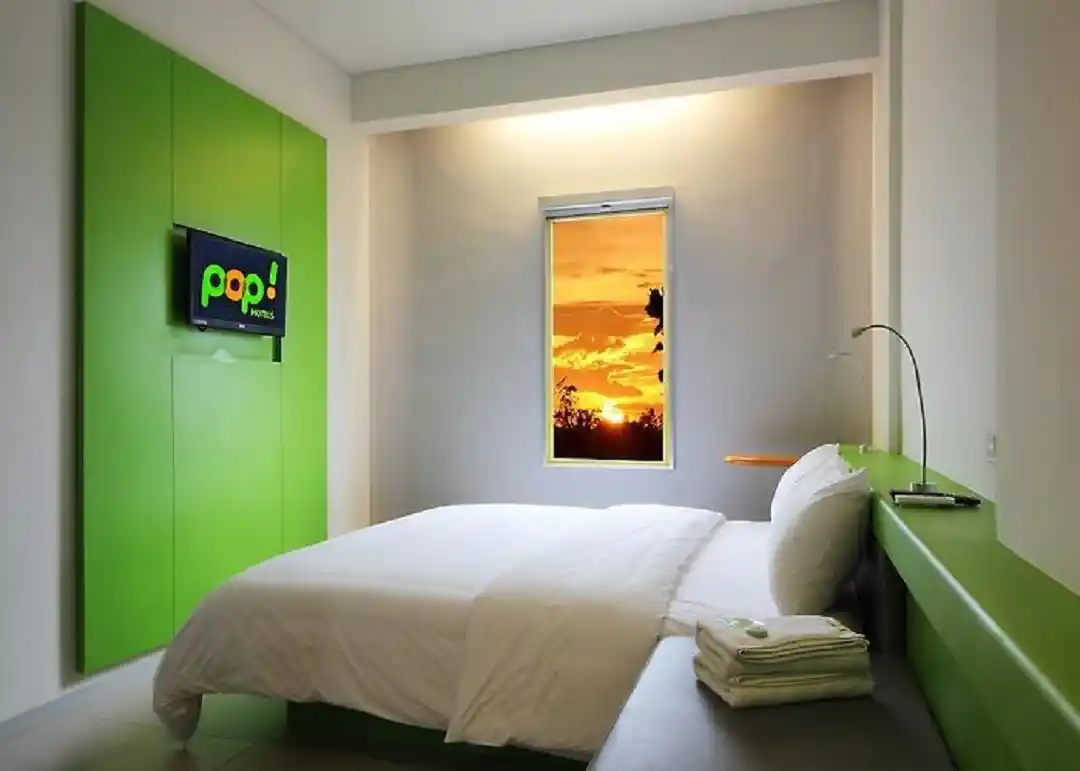 POP! Hotel