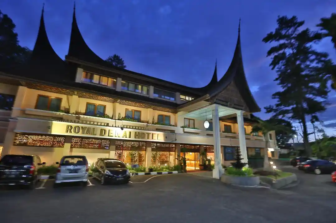 Royal Denai View Hotel