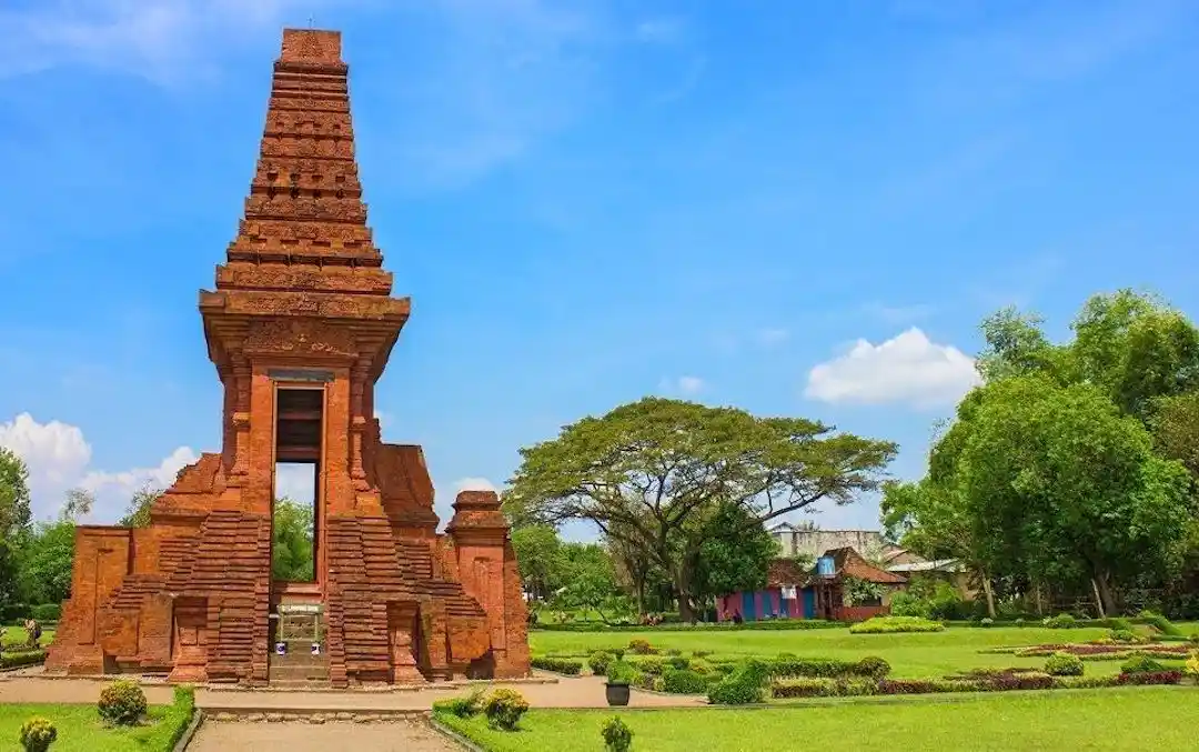 Situs Trowulan