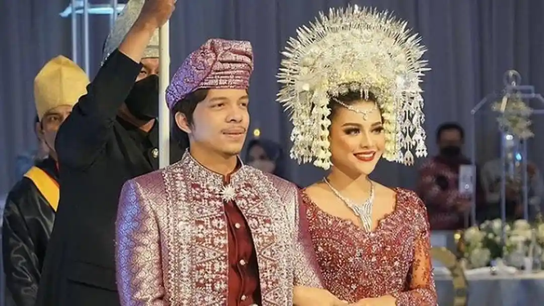 Upacara Pengantin