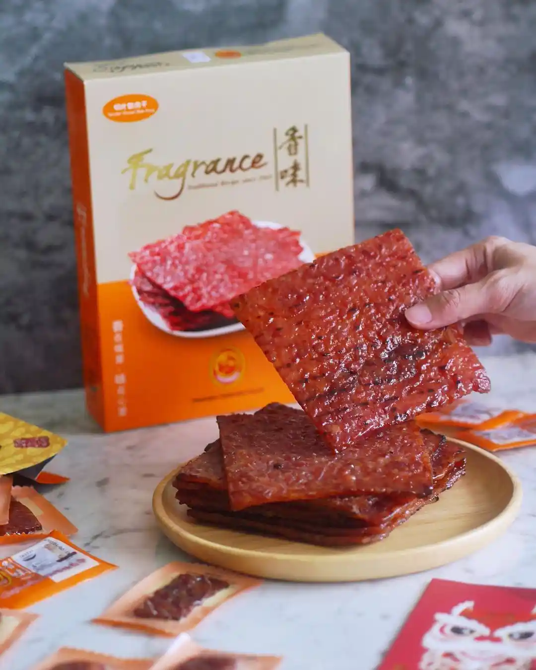 Bak Kwa