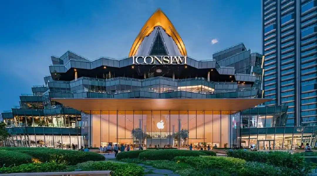 ICONSIAM Thailand