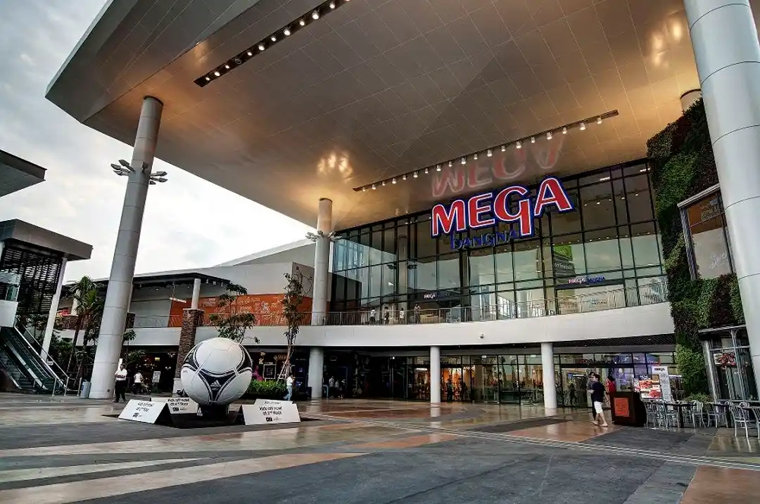 Mega Bangna