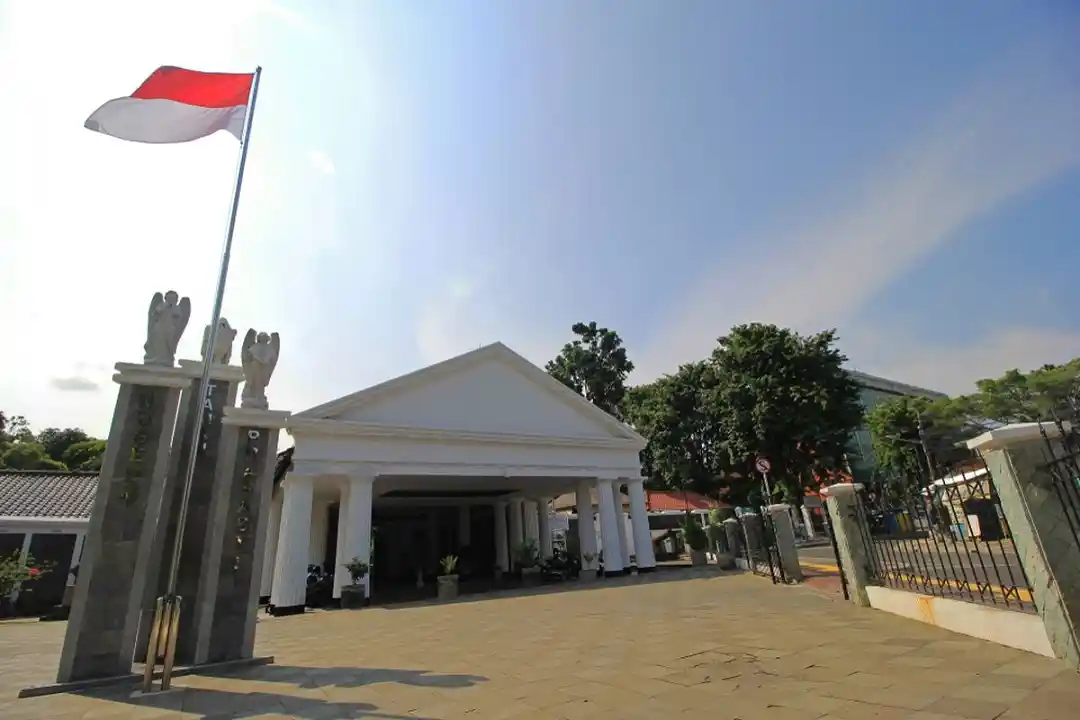 Museum Taman Prasasti