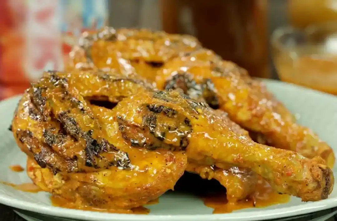 Ayam Percik 