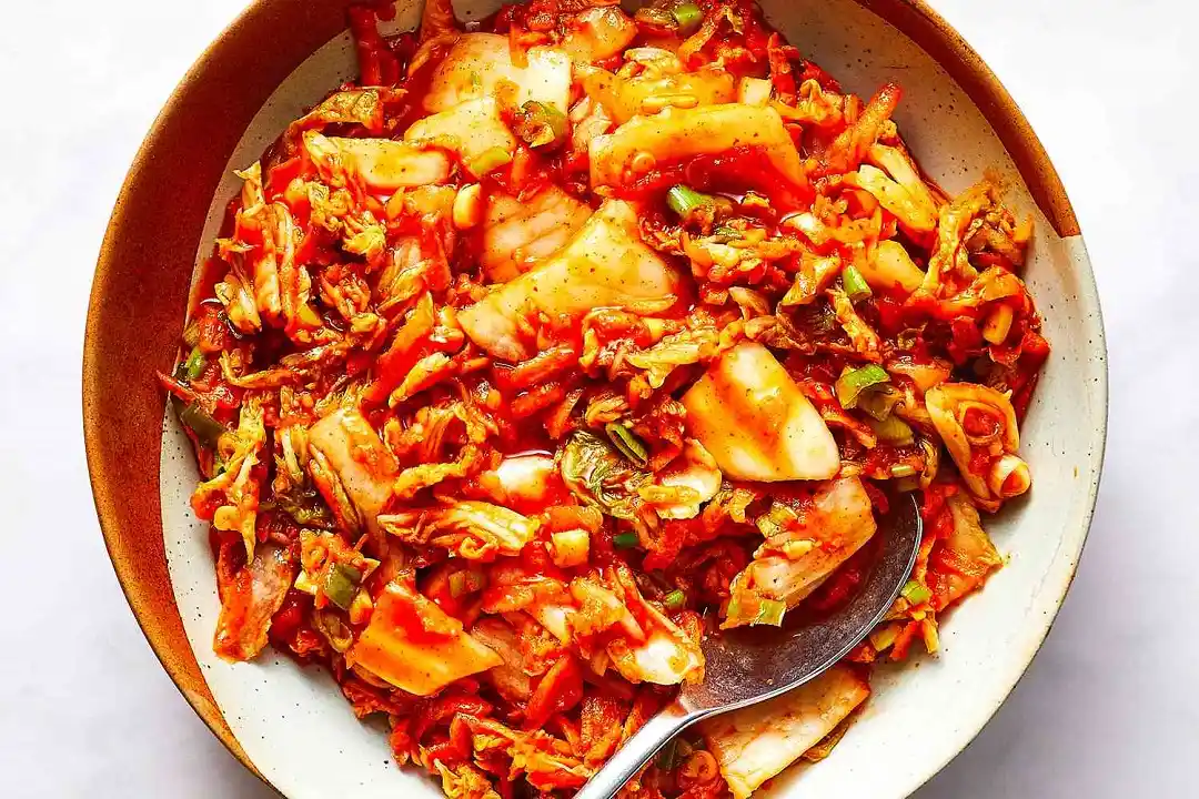 Kimchi