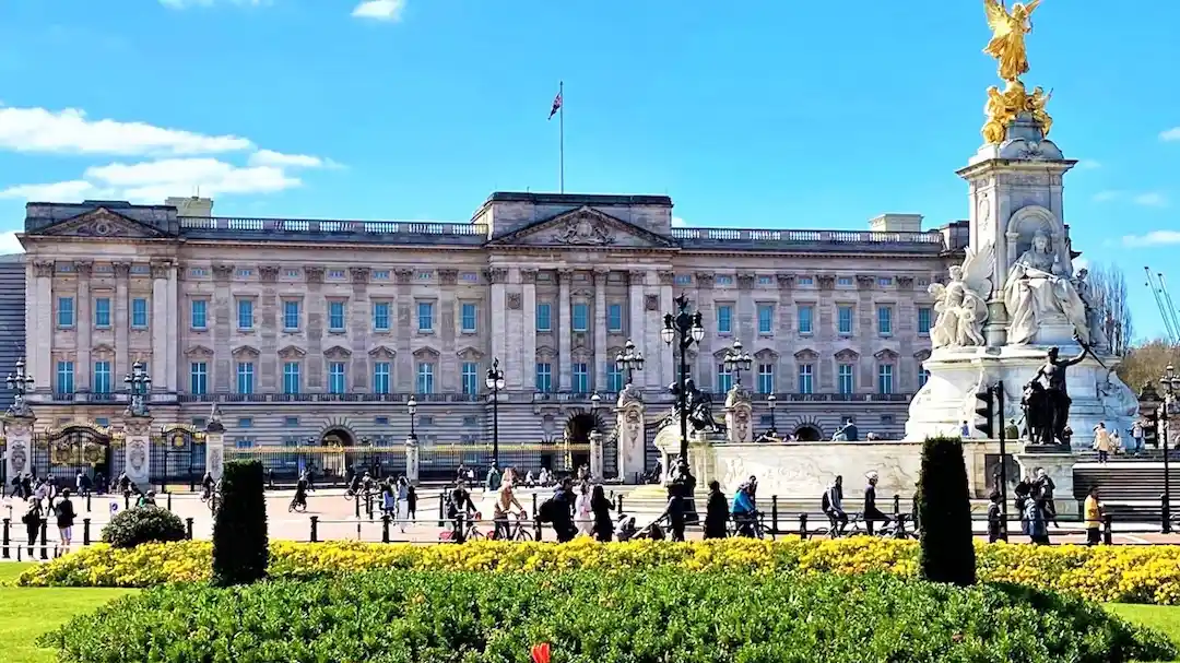 Buckingham Palace