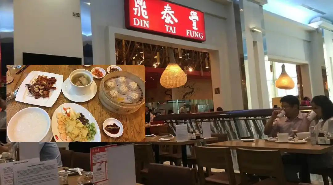 Din Tai Fung