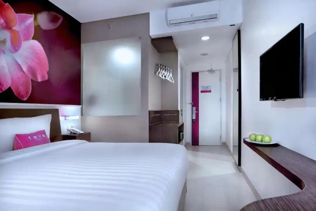 Favehotel Margonda