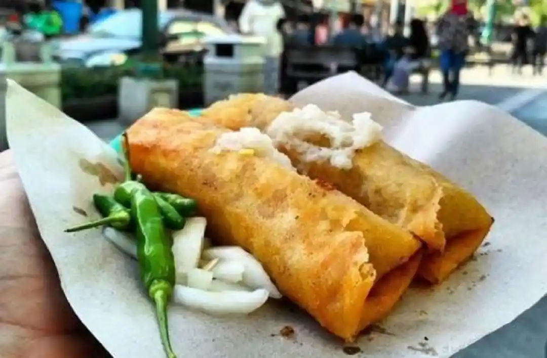 Lumpia Samijaya