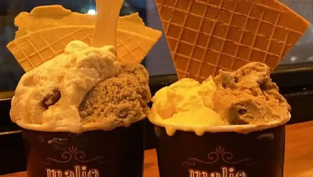 Malio Gelato 