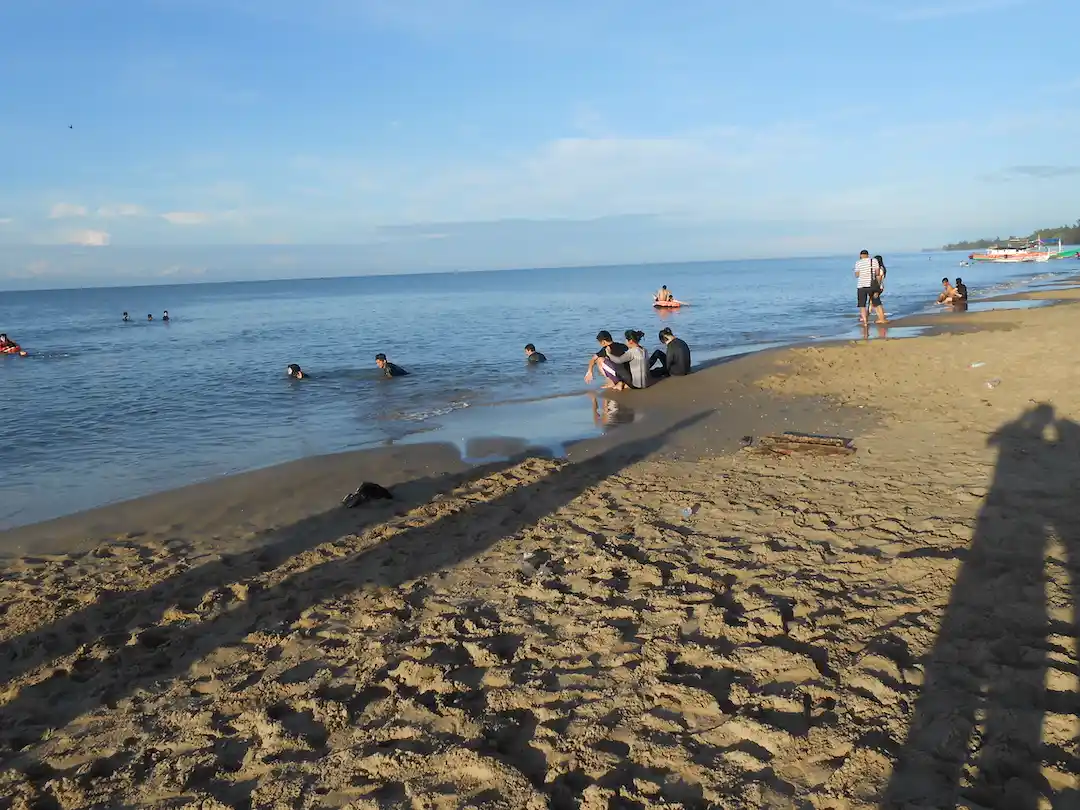 Pantai Angsana