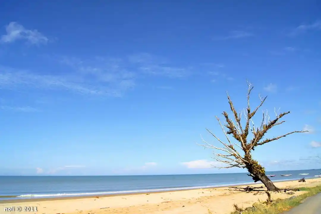 Pantai Pagatan