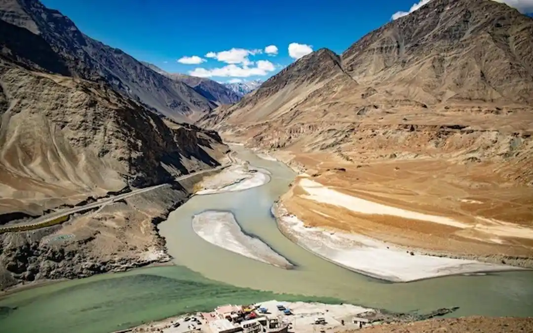 Sungai Indus