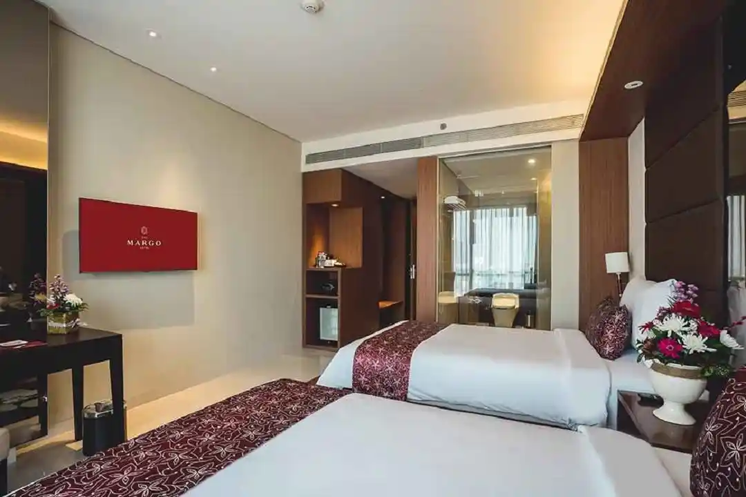 The Margo Hotel Depok