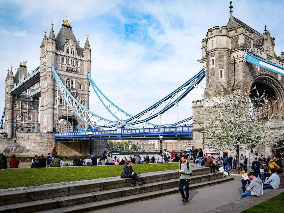 Tower Bridge