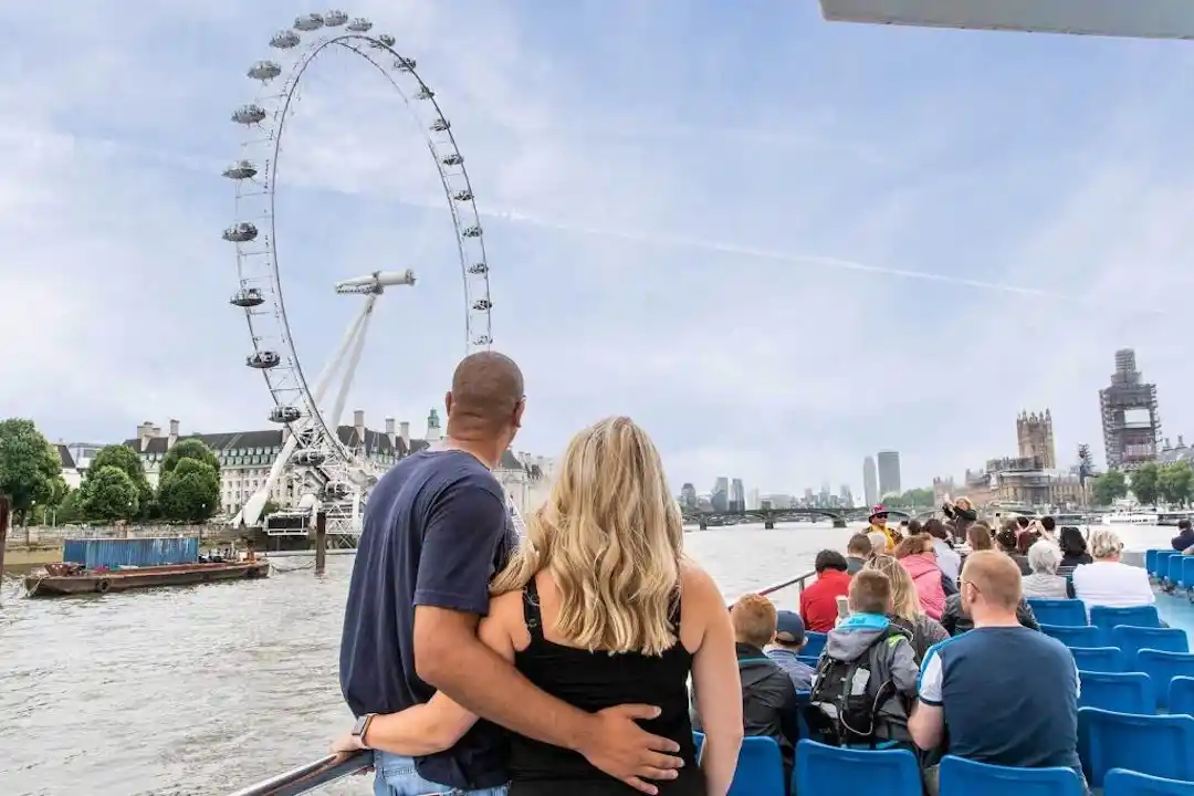 london eye london