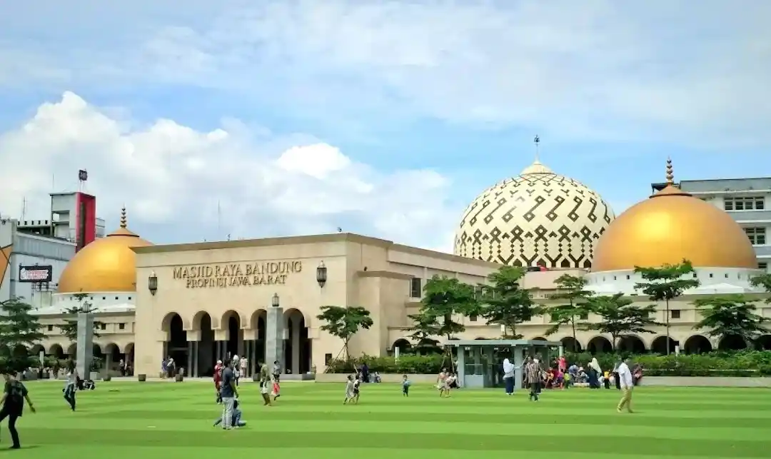 Masjid Raya Bandung