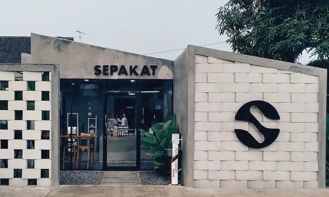 Sepakat Coffee