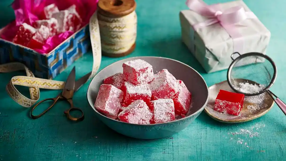 Turkish Delight