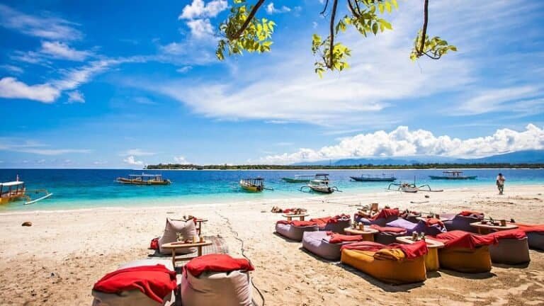 wisata lombok