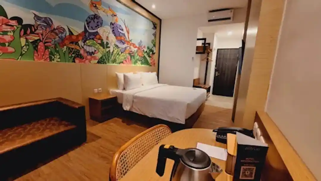 Alltrue Hotel Palangkaraya