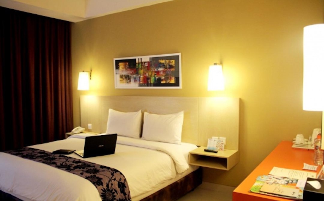 Aquarius Boutique Hotel