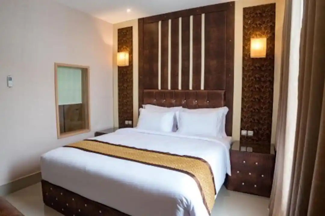 Aurila Hotel Palangka Raya