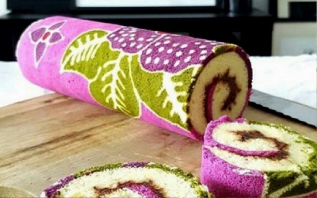 Bolu Batik