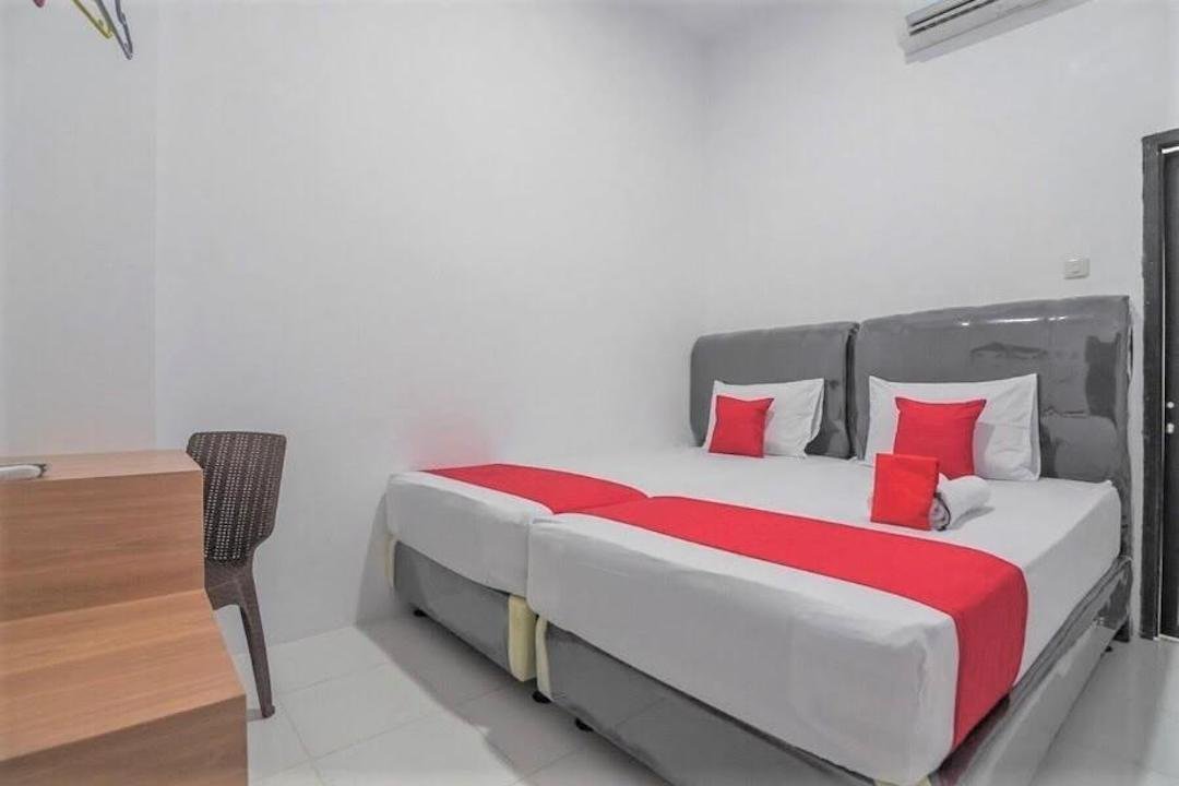 Cattail Guest House