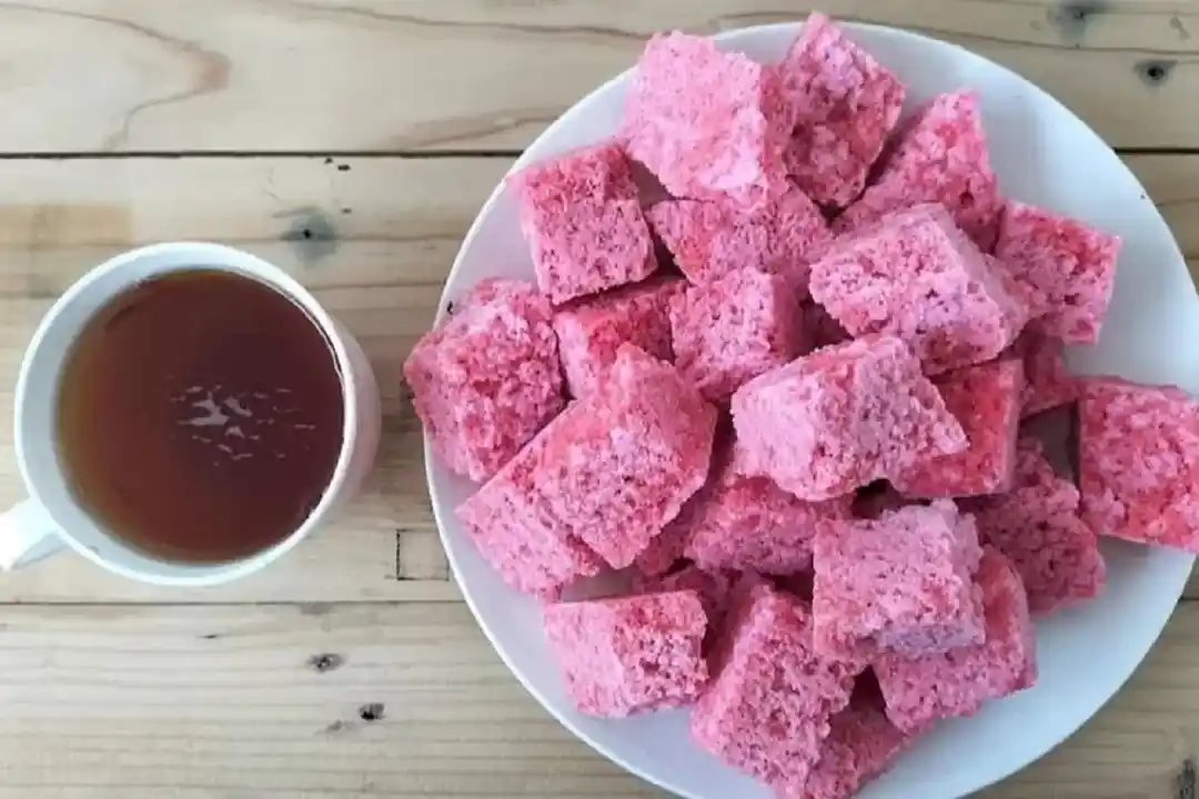 Gula Cakar majalengka