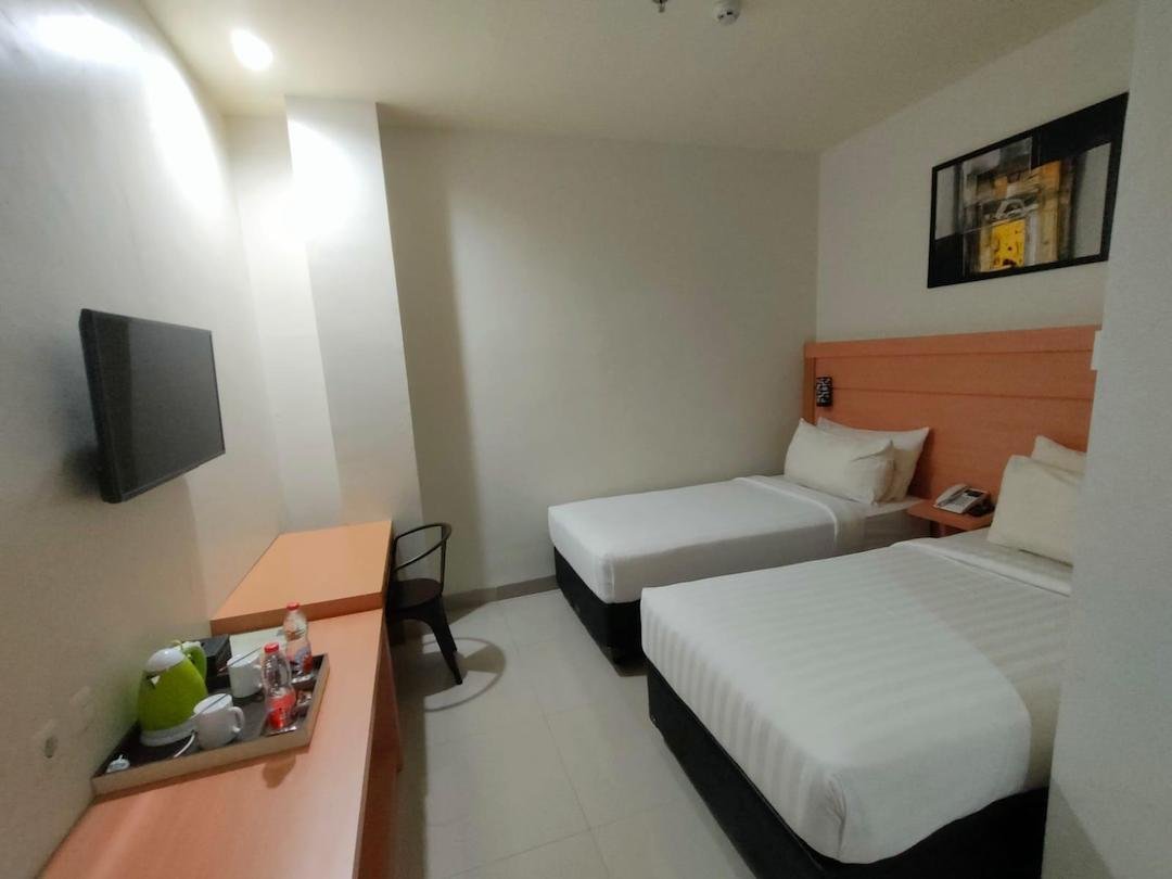 Hotel FIZ Palangka Raya