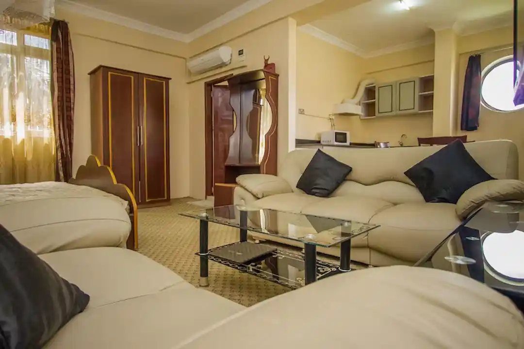 Hotel Grand Global