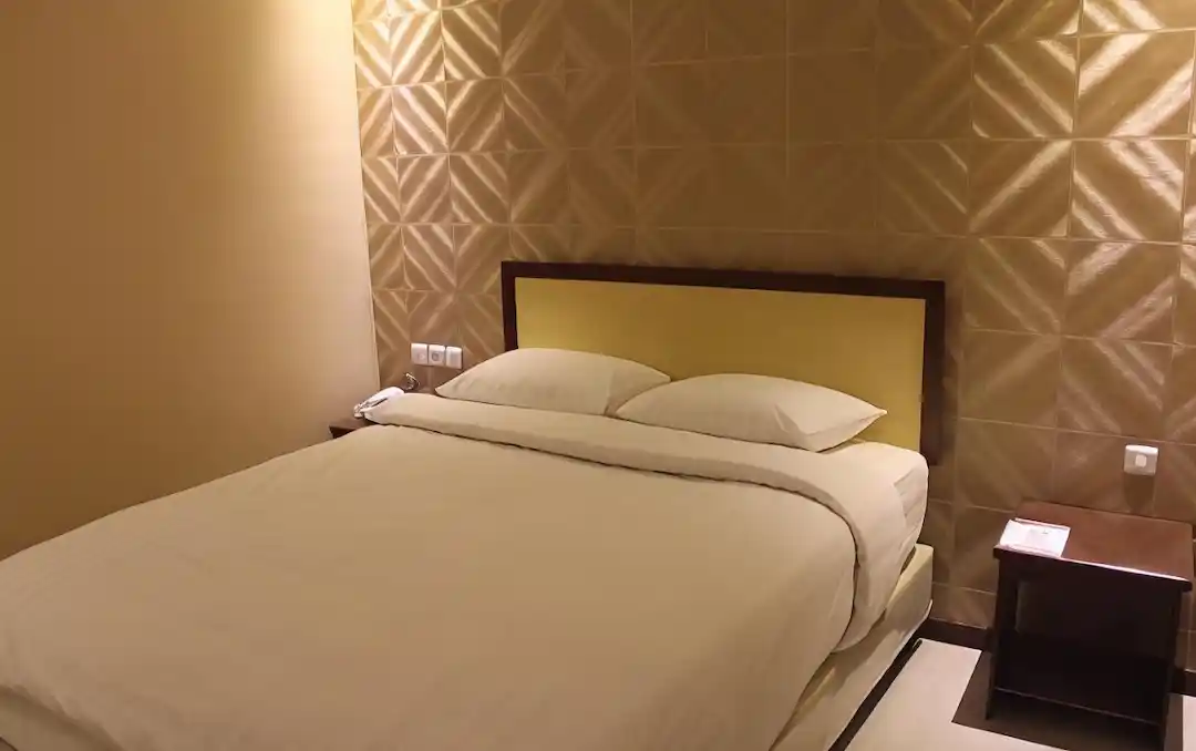 Hotel Grand Pontianak