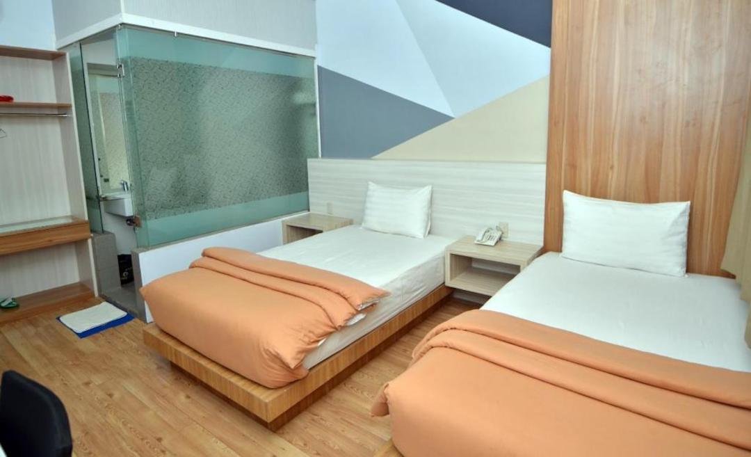 Hotel Hip Hop Banda Aceh